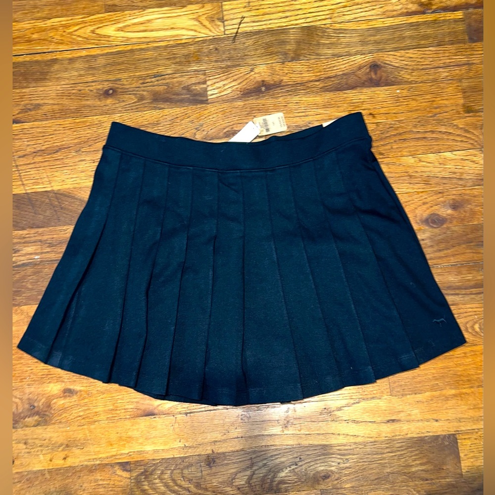 Pink by Victoria Secret Pleated Skort
